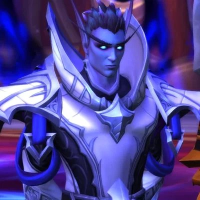 Magister Umbric