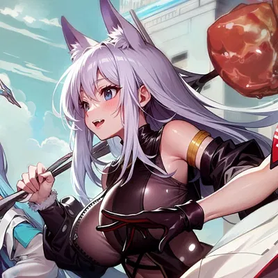 Celeste (Ark Re:Code)