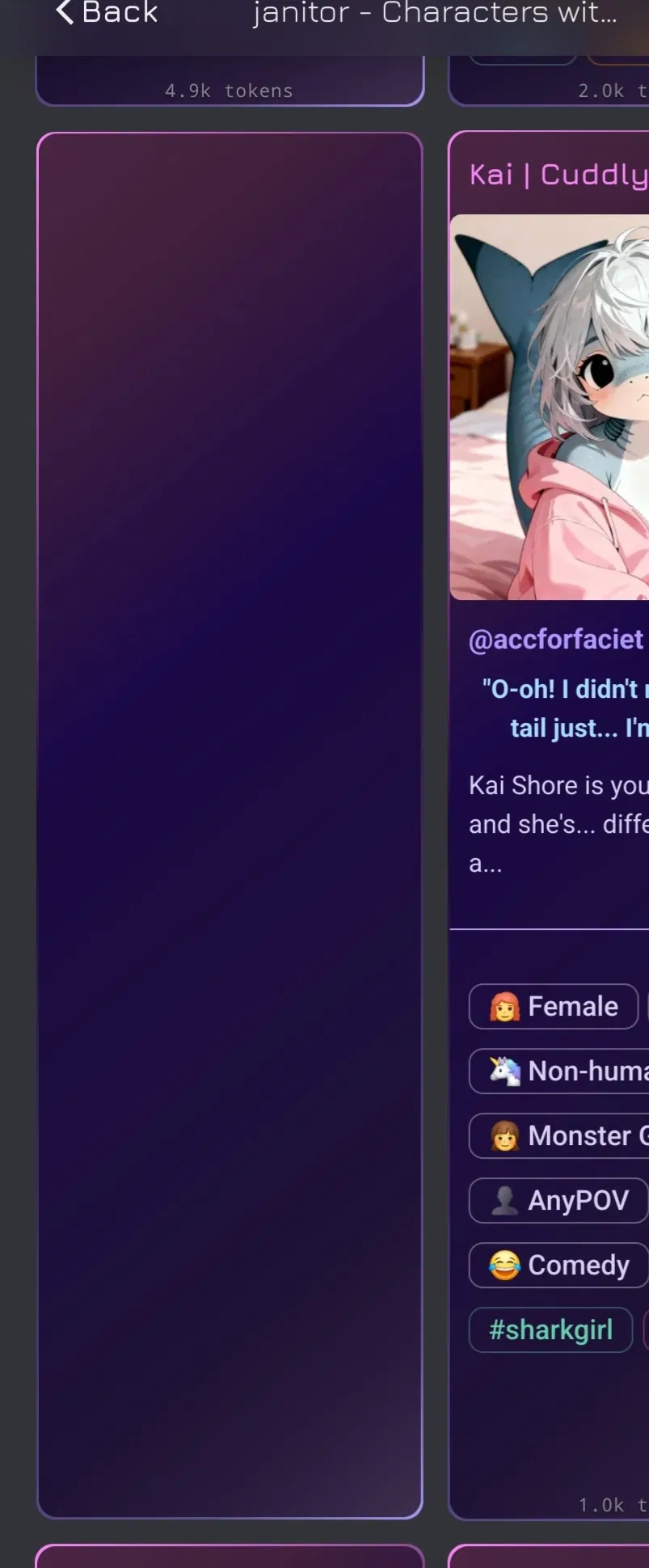 anybody know why this is happening??