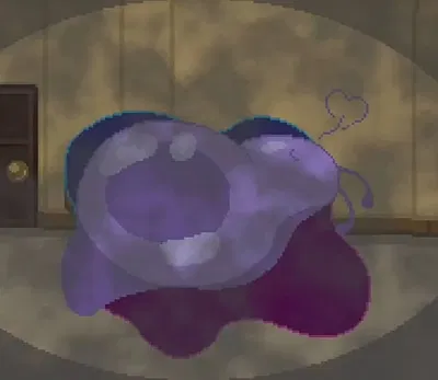 Xenosheet, Hungry Lookin' Slug?