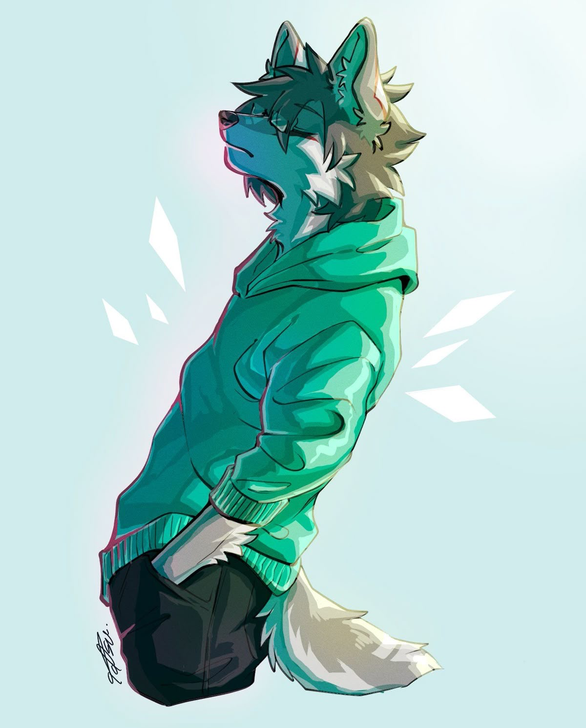 Ryan Hamata - Murky   College Nerd