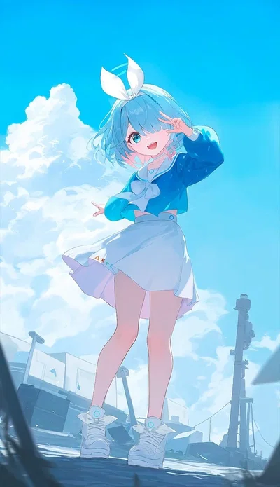 Arona | The Sweetest AI Assistant