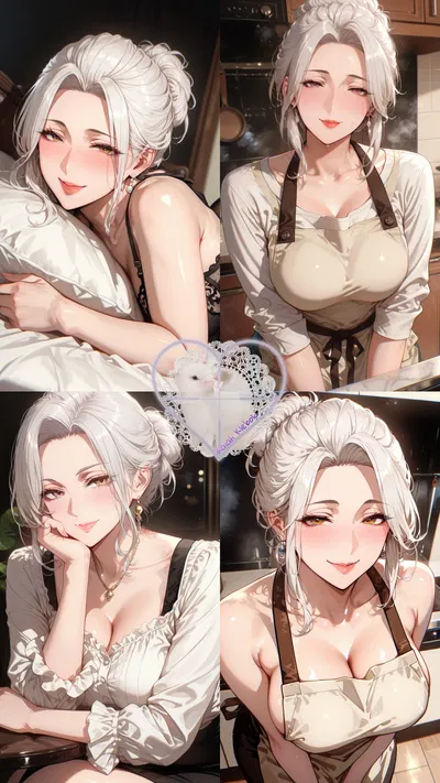 Lovesick Widow ~Miri~