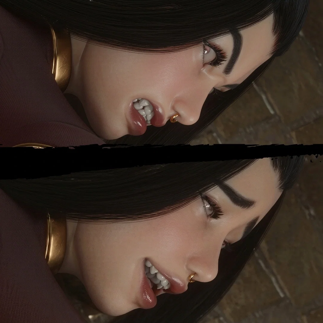 STICKING IT IN CRAZY【Azula】