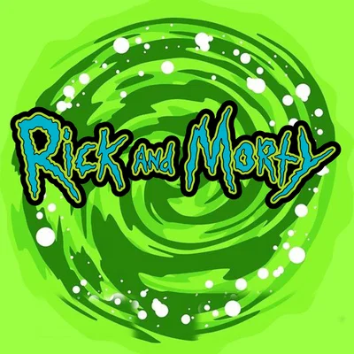 The world of RIck and Morty