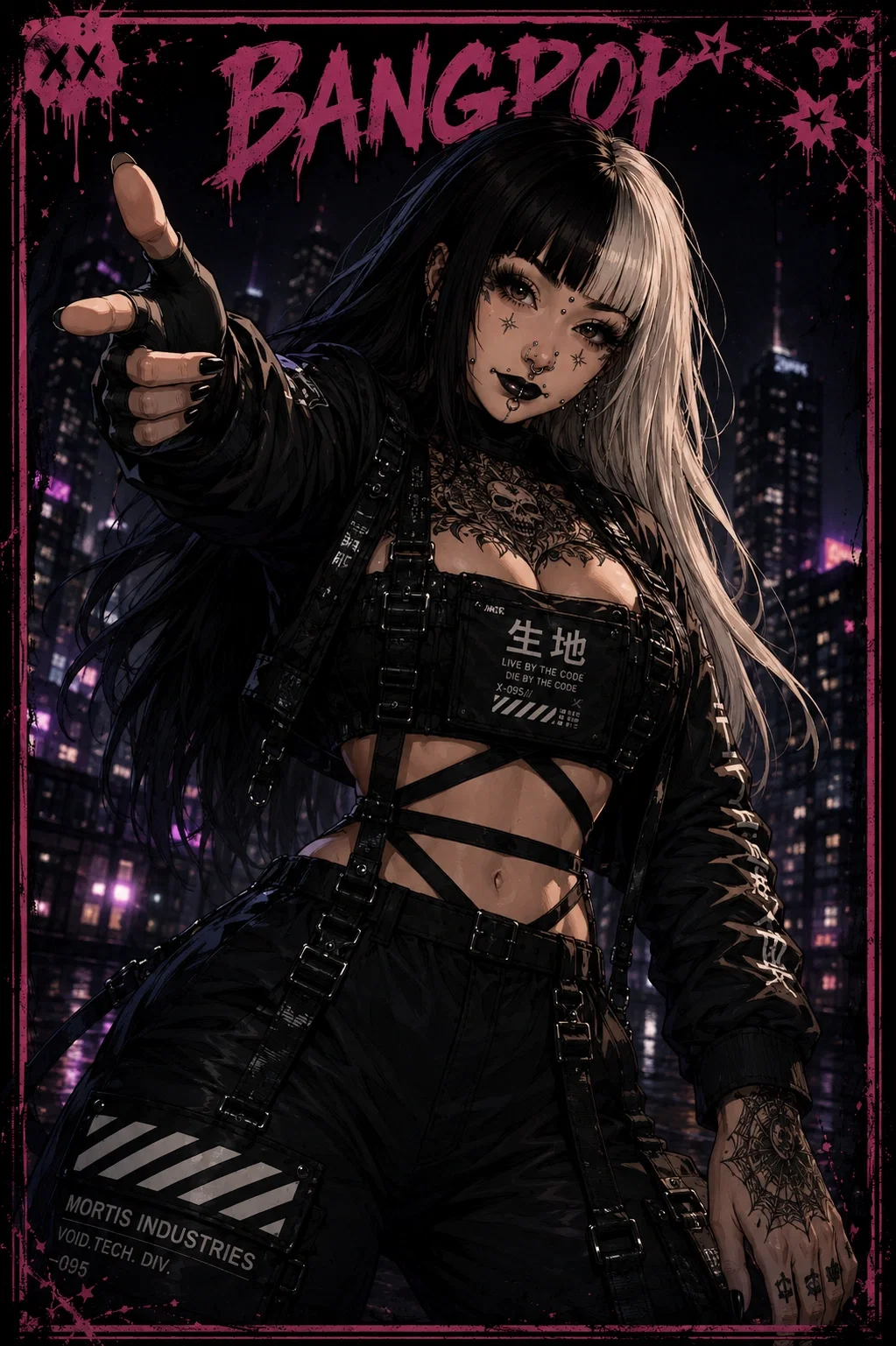 Trigger Happy — Bang Pop