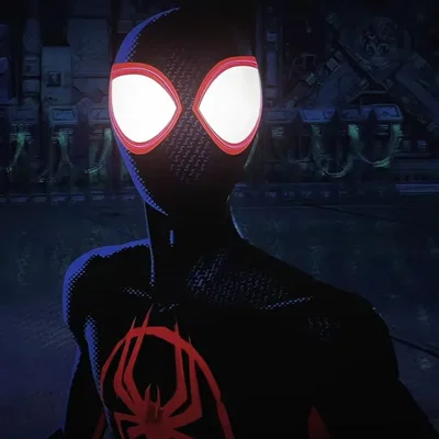 Miles Morales 