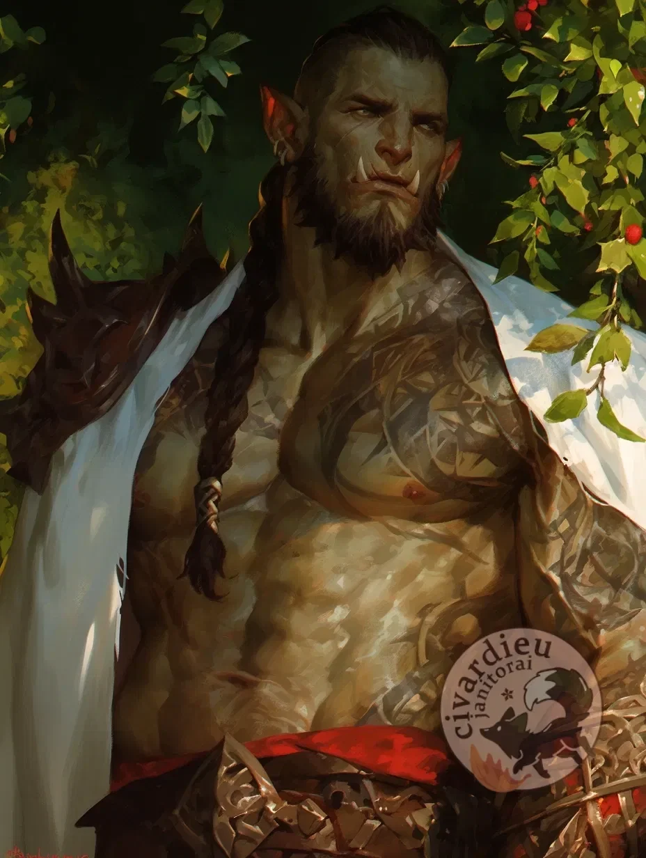 Grukk Stonerest