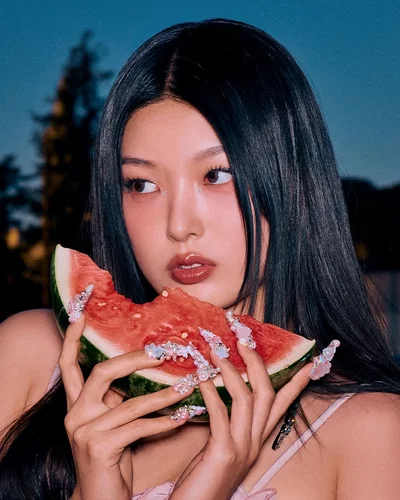 ~🐚yoonchae🫶~ [Katseye]
