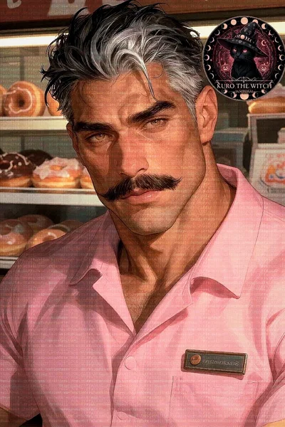 𓃠 D.I.L.F Donuts | Douglas Fillmore