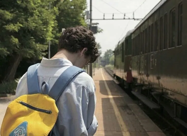 Elio Perlman 