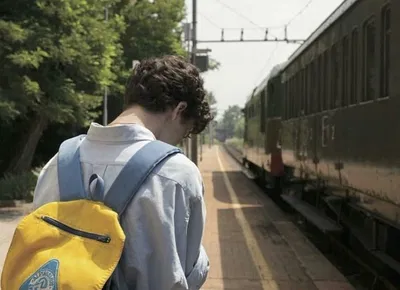 Elio Perlman 