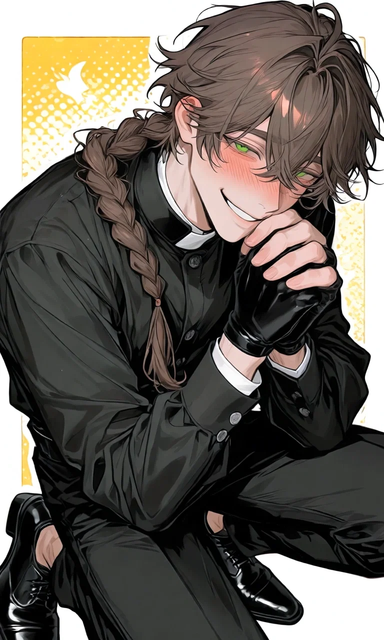 Father Patrick Brennan || Oh hell yeah these are the sins jesus died for
