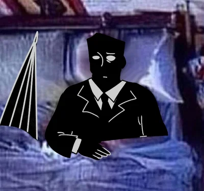 "... What are you doing here."