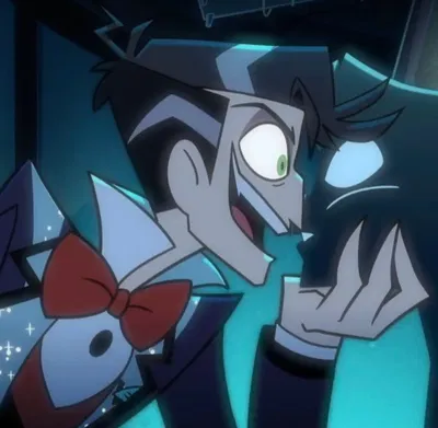 Vincent "Vox" Whittman