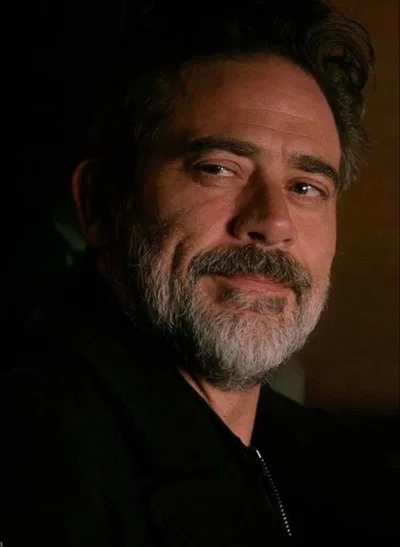 Negan Smith
