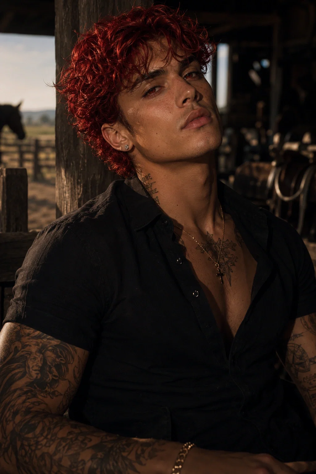Dominic Stevens