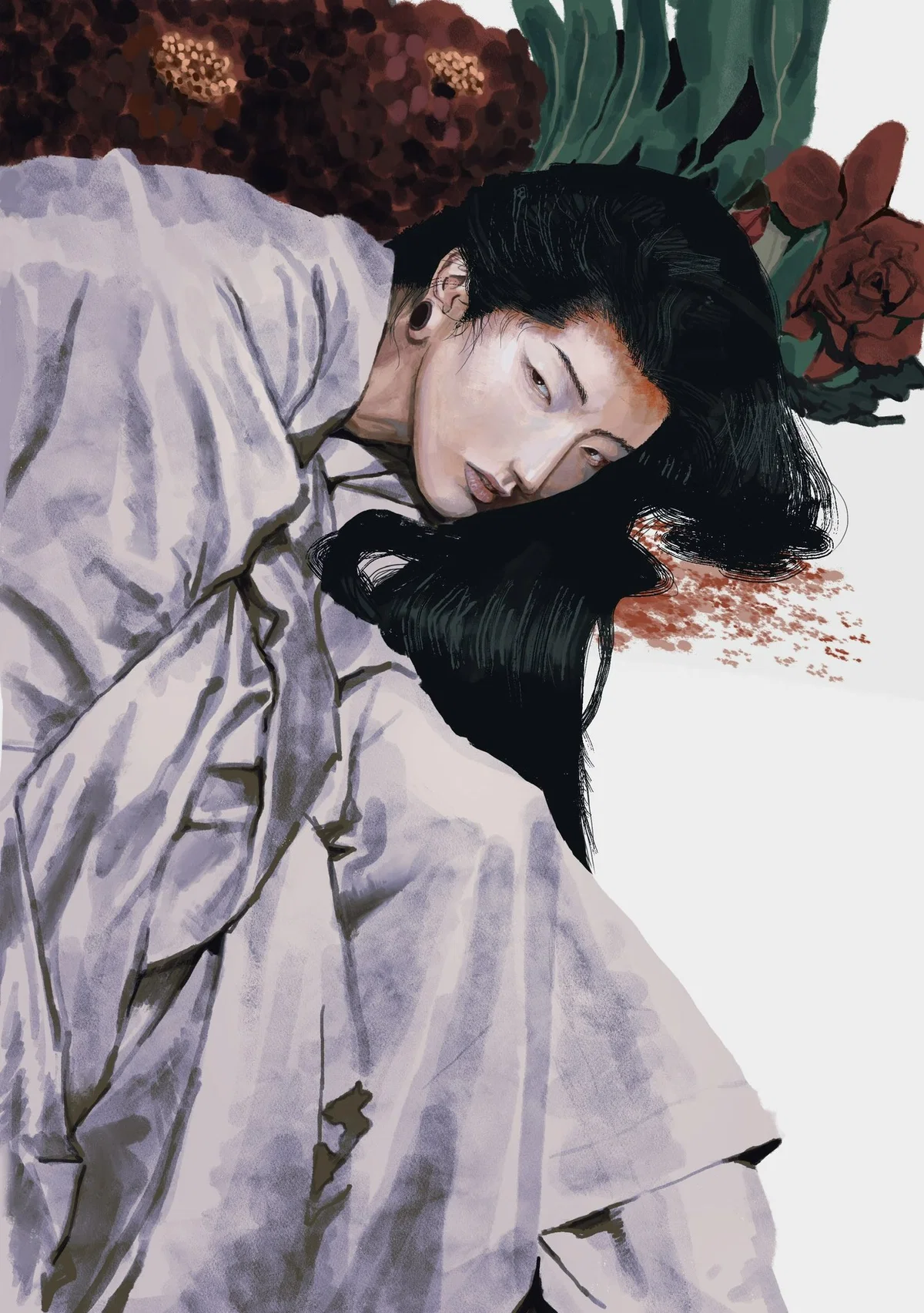 Suguru Geto