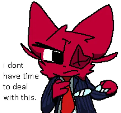 Ms. Pebbles, The Principal {Univer. AU}
