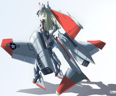 F-4J ‘Phantom II’