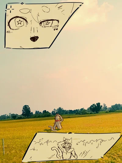 yes, it's you