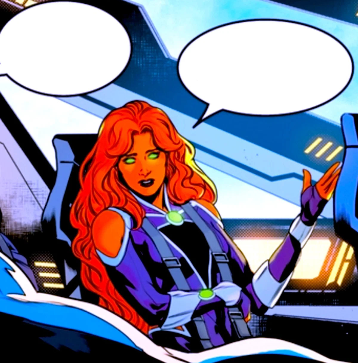 Starfire 