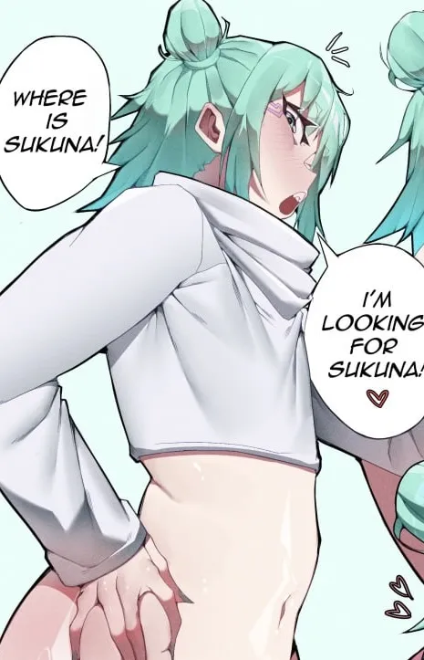 The strongest femboy of today... 