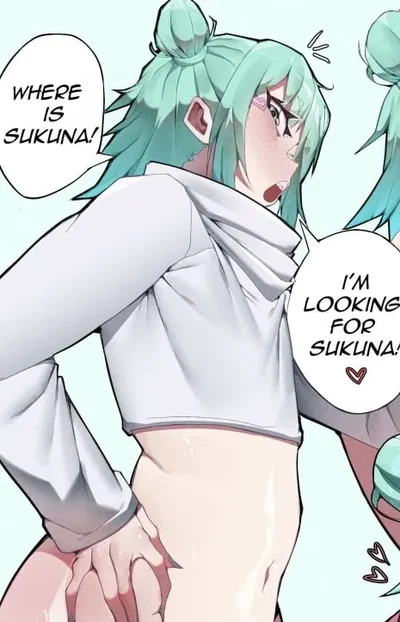 The strongest femboy of today... 
