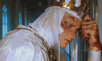 Baldwin IV