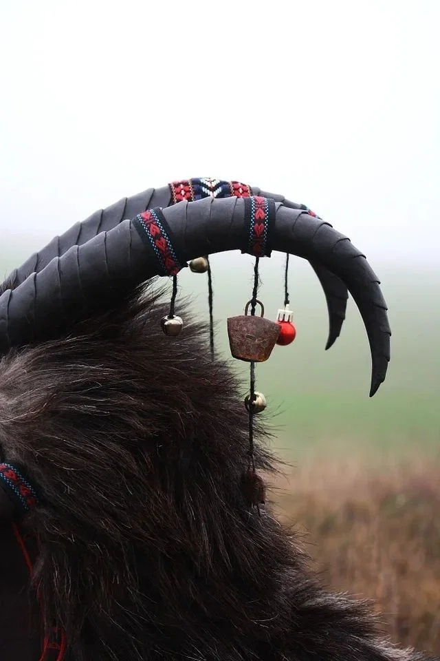 Krampus Konig