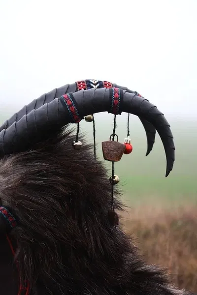 Krampus Konig