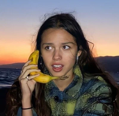Olivia Rodrigo