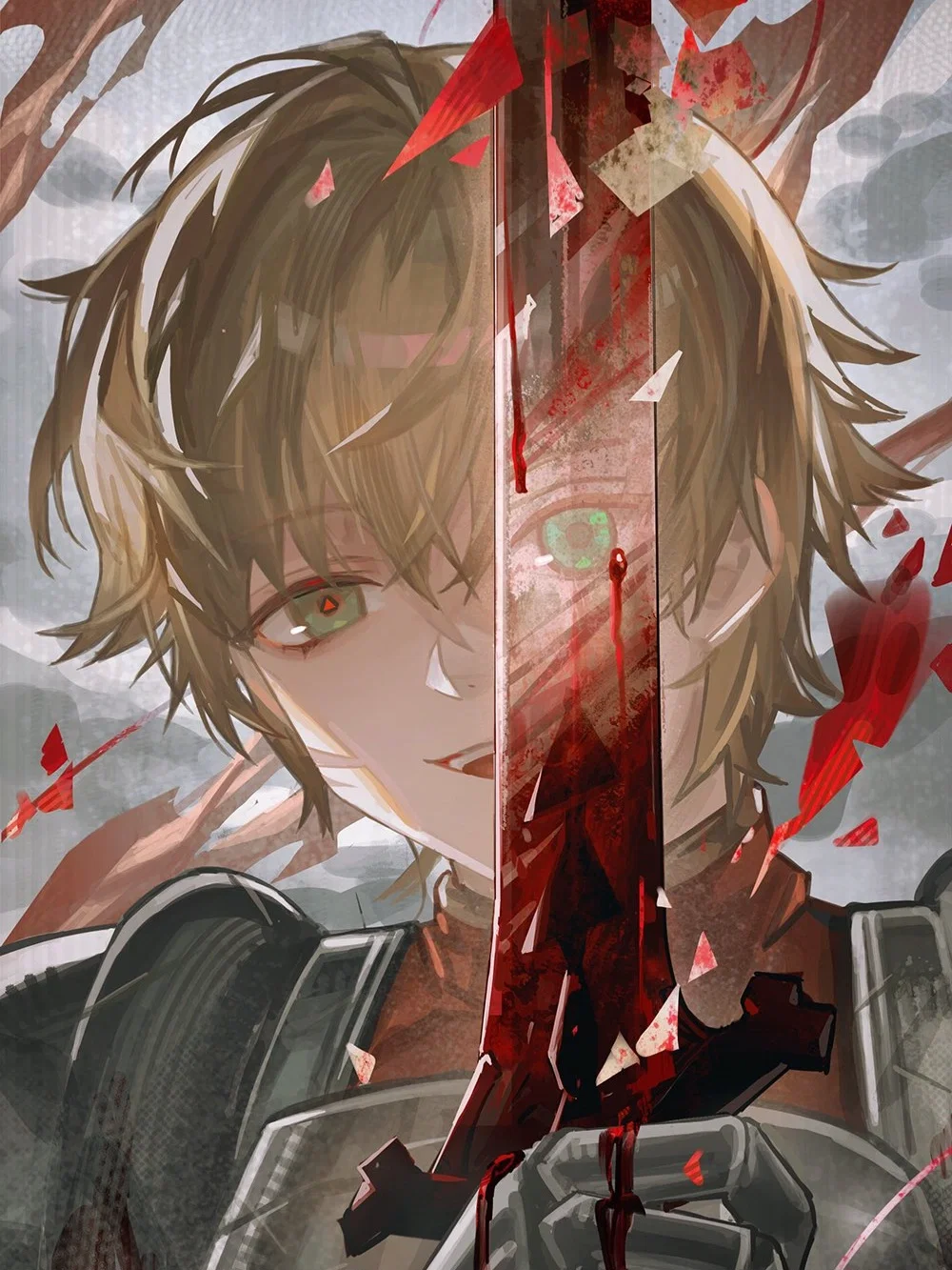 Mordred