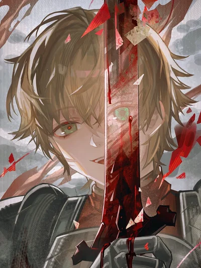 Mordred