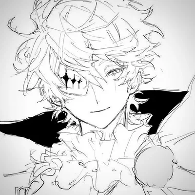 Nikolai Gogol | TEENAGE AU