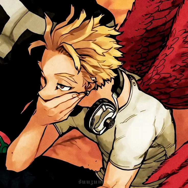Streamer | Hawks