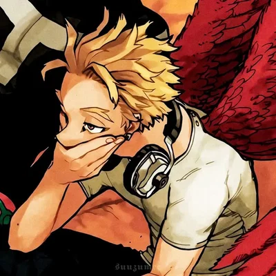 Streamer | Hawks