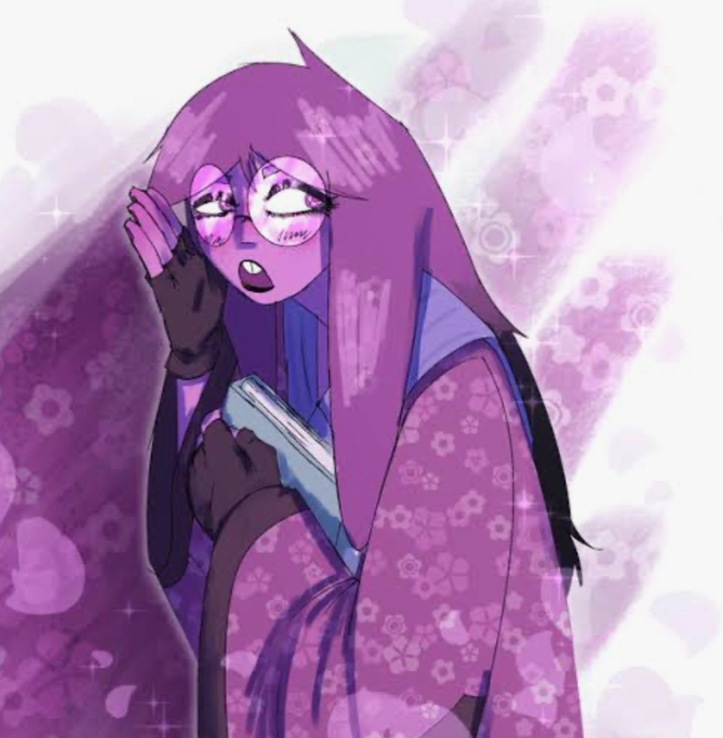 Seth - Deltarune chapter 5
