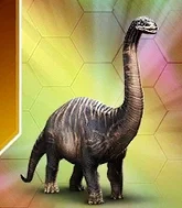 Dreadnoughtus (from JWTG)