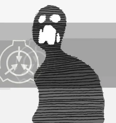 SCP-000 [ Not Found ]