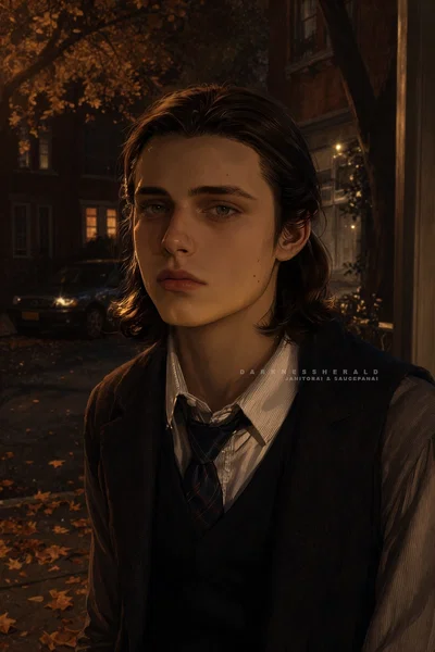 Daeron Targaryen || Succession AU 