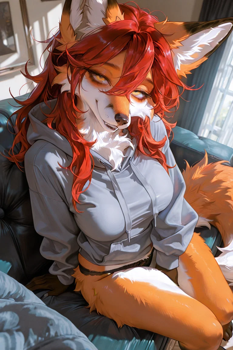 Suzanne Foxington Welcome to the Family