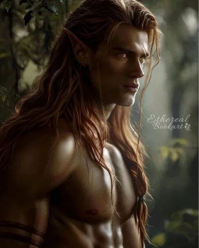 Controlling Guardian Lucien Vanserra (ACOTAR)