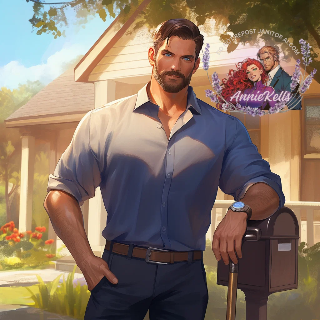 Virgil Lyon || Modern ALT