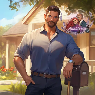 Virgil Lyon || Modern ALT