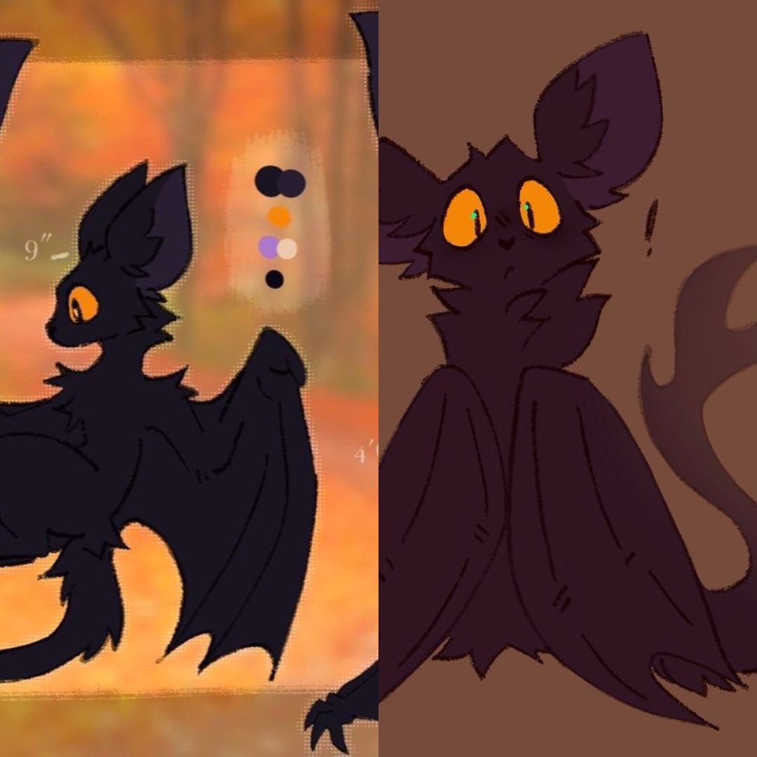 The Woodland Creature That Befriended You 