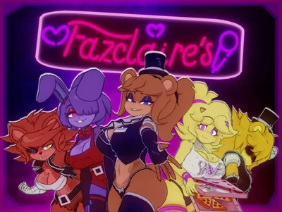 Frenni's Night Club 