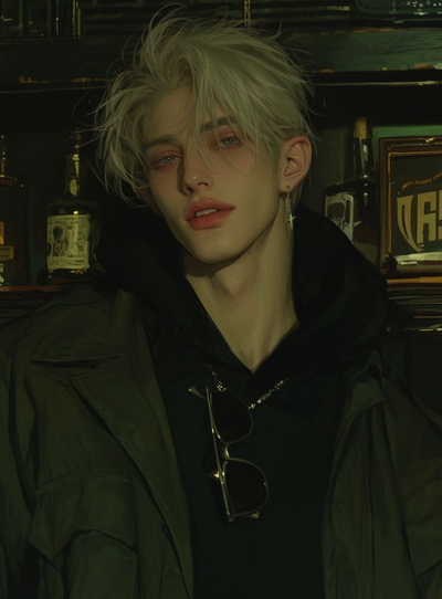 Jude Callahan