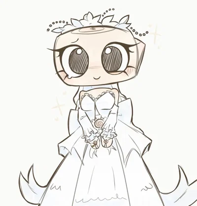 Shelly Fossilian [REVAMPED OF PART 1 OF MY MARRIAGE SERIES]