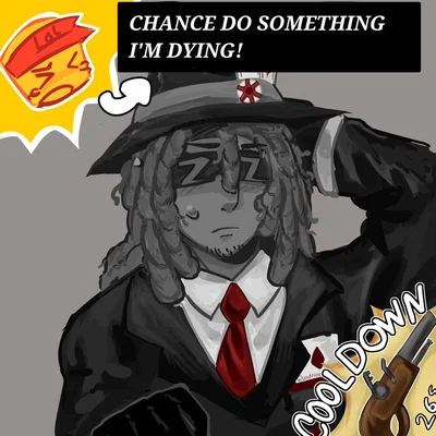 Chance [forsaken] 